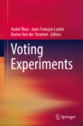 Image for Voting Experiments