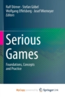Image for Serious Games
