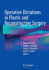 Image for Operative Dictations in Plastic and Reconstructive Surgery
