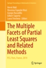 Image for Multiple Facets of Partial Least Squares and Related Methods: PLS, Paris, France, 2014
