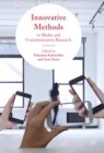 Image for Innovative Methods in Media and Communication Research