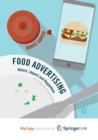 Image for Food Advertising : Nature, Impact and Regulation