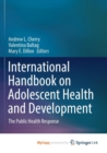 Image for International Handbook on Adolescent Health and Development