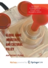 Image for Global Game Industries and Cultural Policy