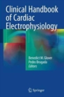 Image for Clinical Handbook of Cardiac Electrophysiology