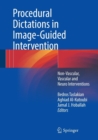 Image for Procedural Dictations in Image-Guided Intervention