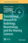 Image for Translational Research in Audiology, Neurotology, and the Hearing Sciences : 58