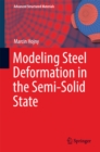 Image for Modeling Steel Deformation in the Semi-Solid State : 47