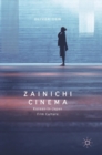 Image for Zainichi cinema  : Korean-in-Japan film culture