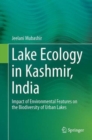 Image for Lake Ecology in Kashmir, India