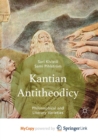 Image for Kantian Antitheodicy
