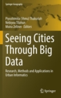 Image for Seeing Cities Through Big Data