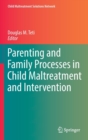 Image for Parenting and family processes in child maltreatment and intervention