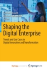 Image for Shaping the Digital Enterprise
