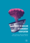 Image for Trust in nuclear disarmament verification