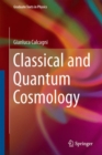 Image for Classical and quantum cosmology