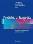 Image for Paediatric Orthopaedics