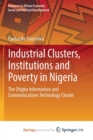 Image for Industrial Clusters, Institutions and Poverty in Nigeria
