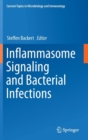 Image for Inflammasome signaling and bacterial infections