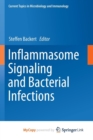 Image for Inflammasome Signaling and Bacterial Infections