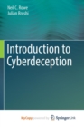 Image for Introduction to Cyberdeception