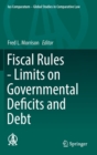Image for Fiscal Rules - Limits on Governmental Deficits and Debt