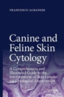Image for Canine and Feline Skin Cytology
