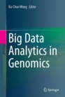 Image for Big Data Analytics in Genomics