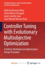 Image for Controller Tuning with Evolutionary Multiobjective Optimization