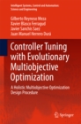 Image for Controller Tuning with Evolutionary Multiobjective Optimization: A Holistic Multiobjective Optimization Design Procedure