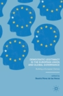 Image for Democratic Legitimacy in the European Union and Global Governance