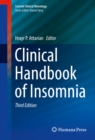 Image for Clinical Handbook of Insomnia