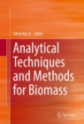 Image for Analytical Techniques and Methods for Biomass