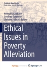 Image for Ethical Issues in Poverty Alleviation