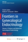 Image for Frontiers in Gynecological Endocrinology