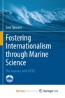 Image for Fostering Internationalism through Marine Science