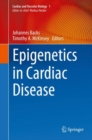 Image for Epigenetics in Cardiac Disease