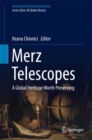 Image for Merz telescopes  : a global heritage worth preserving