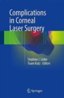 Image for Complications in Corneal Laser Surgery