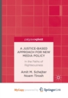 Image for A Justice-Based Approach for New Media Policy