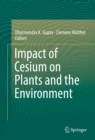 Image for Impact of Cesium on Plants and the Environment