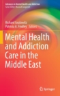 Image for Mental health and addiction care in the Middle East