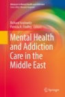Image for Mental health and addiction care in the Middle East