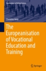 Image for Europeanisation of Vocational Education and Training