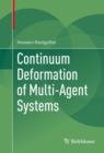 Image for Continuum Deformation of Multi-Agent Systems