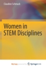 Image for Women in STEM Disciplines