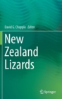 Image for New Zealand lizards