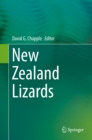 Image for New Zealand Lizards