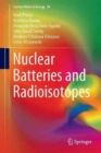 Image for Nuclear batteries and radioisotopes