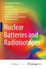 Image for Nuclear Batteries and Radioisotopes